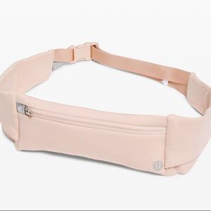 Lululemon Fast and Free Run Belt sz. S/M